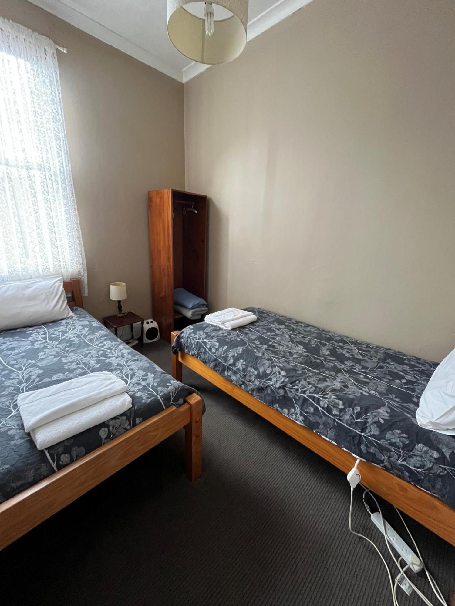 St Marys Hotel 部屋 写真