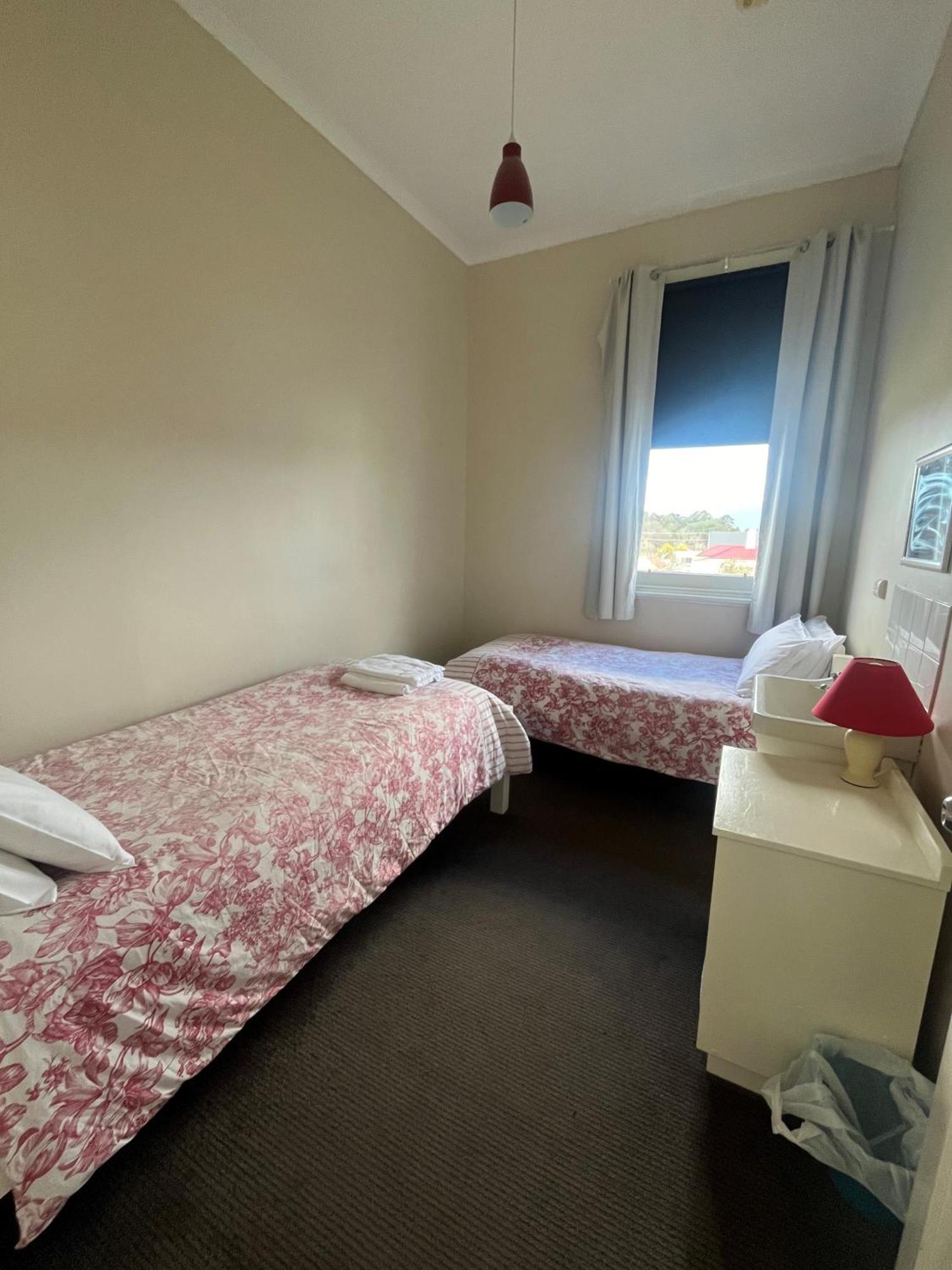 St Marys Hotel エクステリア 写真