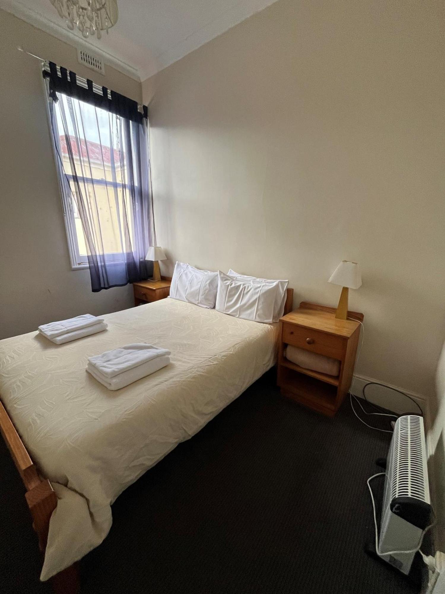 St Marys Hotel エクステリア 写真
