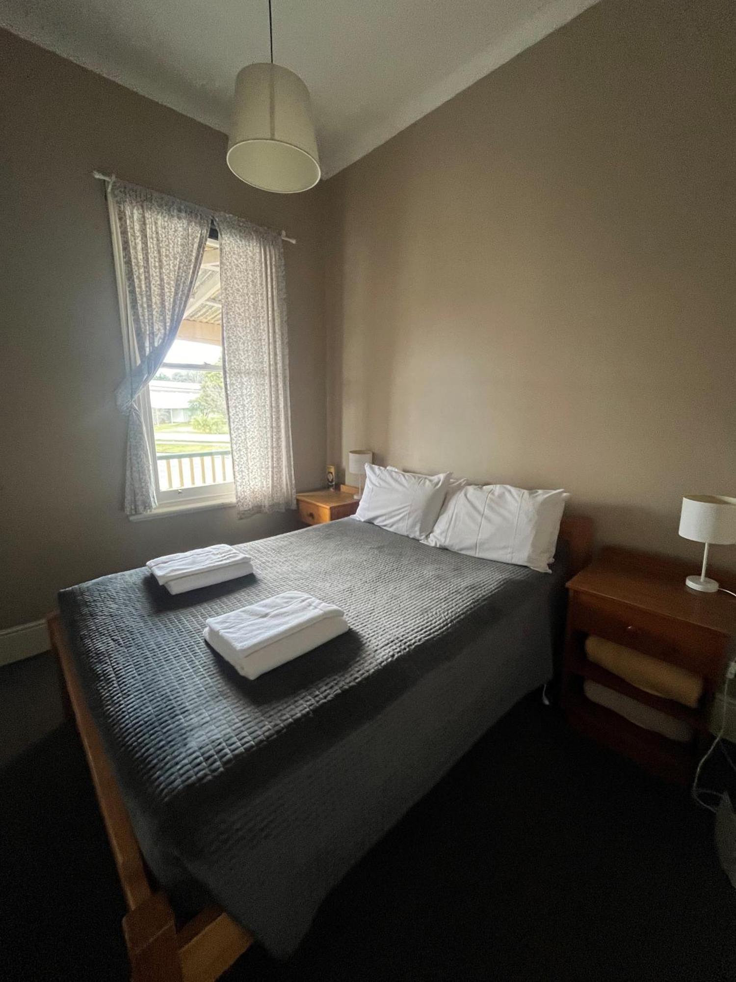 St Marys Hotel エクステリア 写真