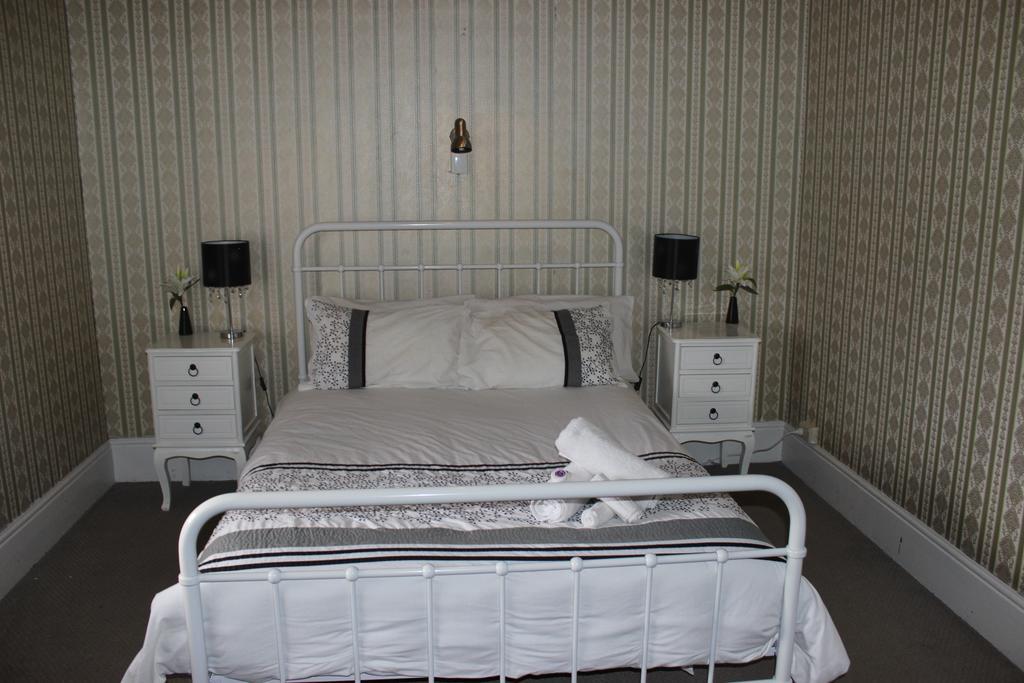 St Marys Hotel 部屋 写真