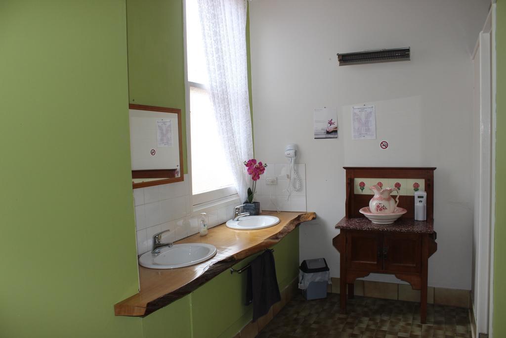 St Marys Hotel 部屋 写真
