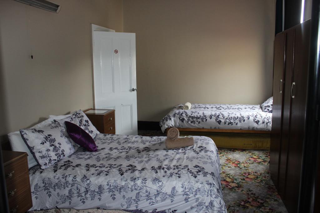 St Marys Hotel 部屋 写真