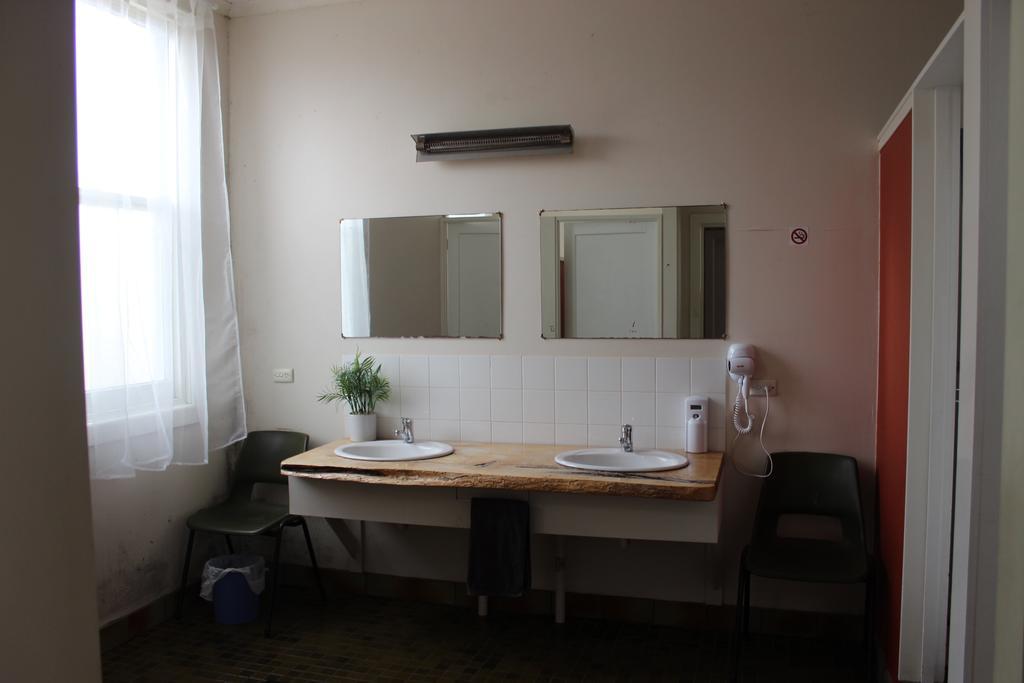 St Marys Hotel 部屋 写真