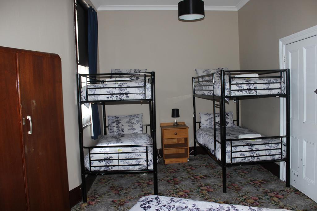 St Marys Hotel 部屋 写真
