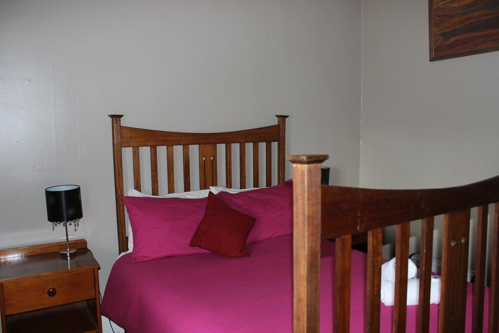 St Marys Hotel 部屋 写真