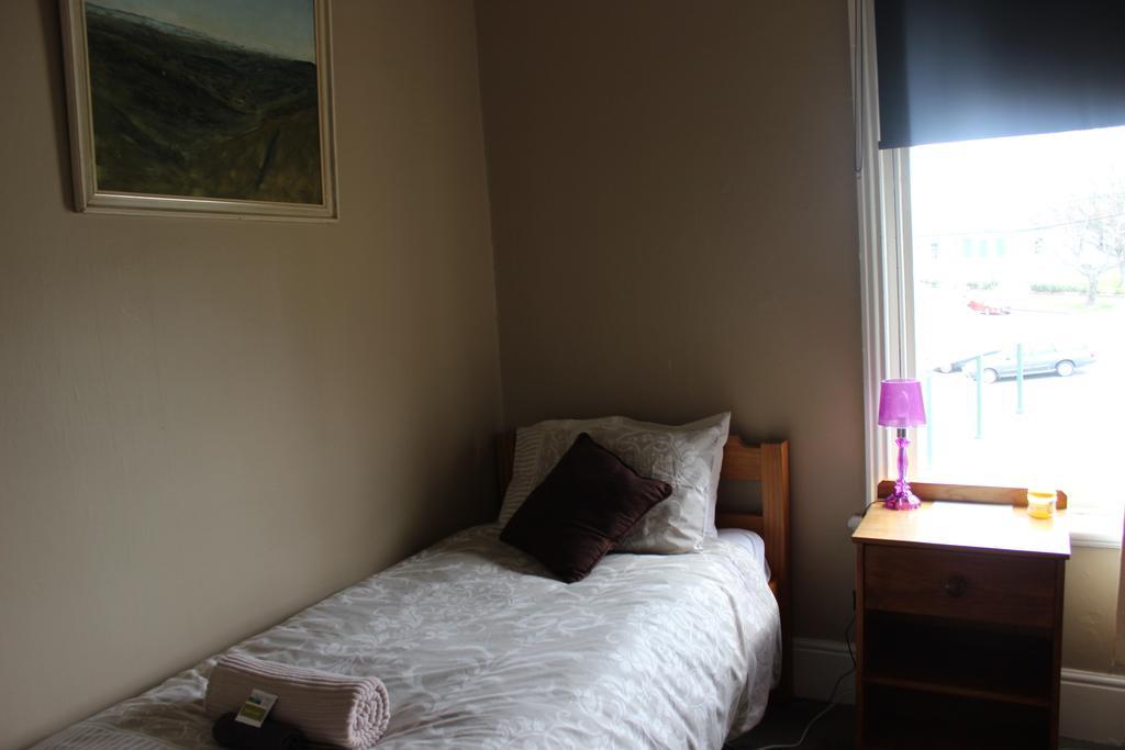 St Marys Hotel 部屋 写真